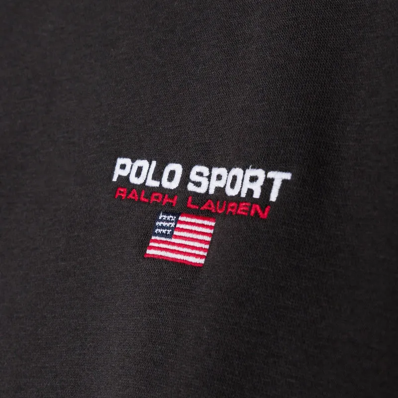 Polo Ralph Lauren Polo Sport Knit Sweatshirt