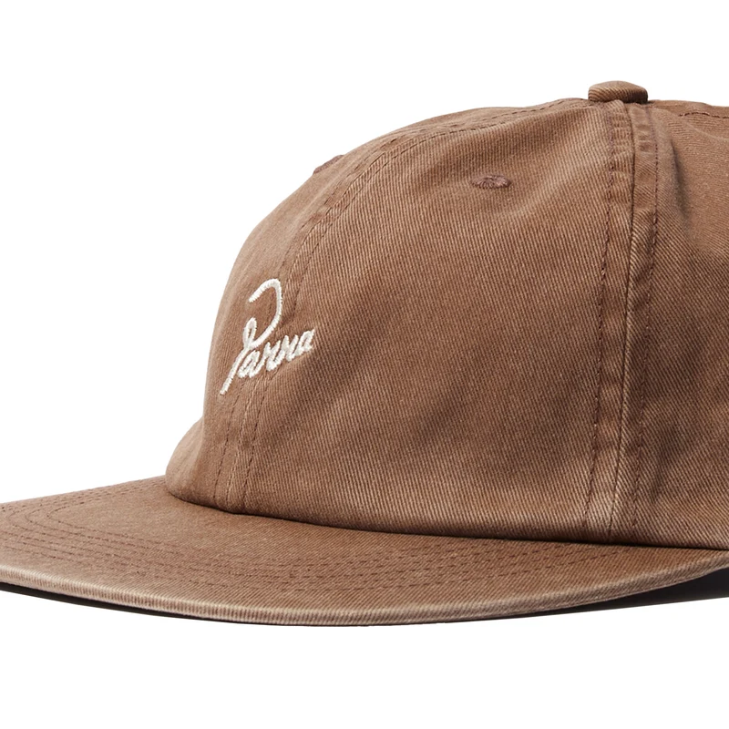 By Parra Signature 6 Panel Hat