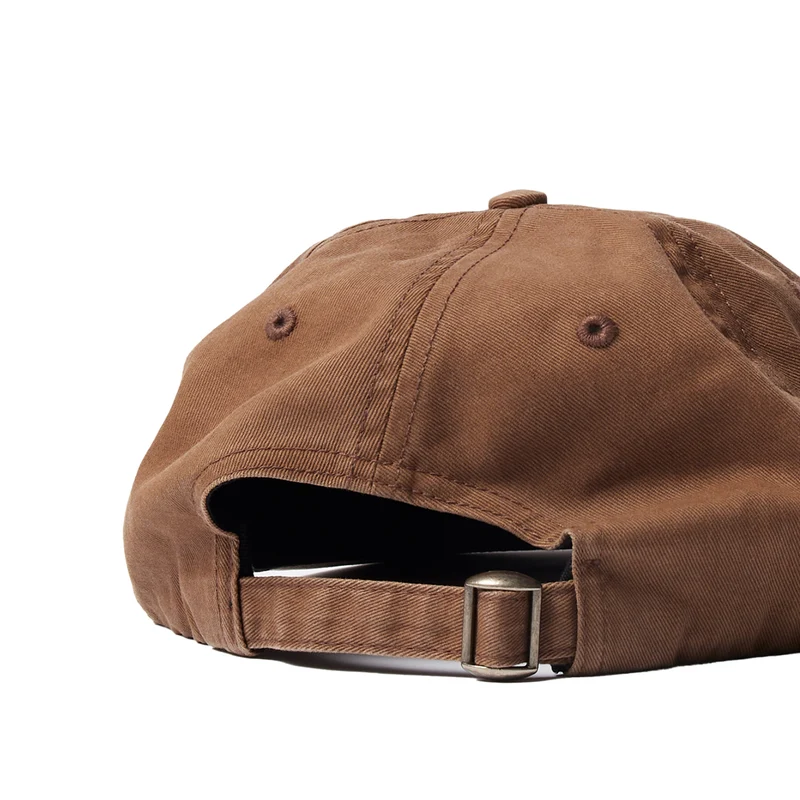By Parra Signature 6 Panel Hat