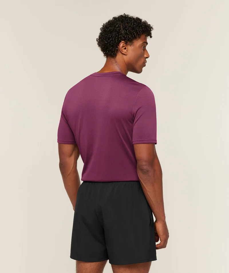 Gymshark Arrival T-Shirt - Strength Pink