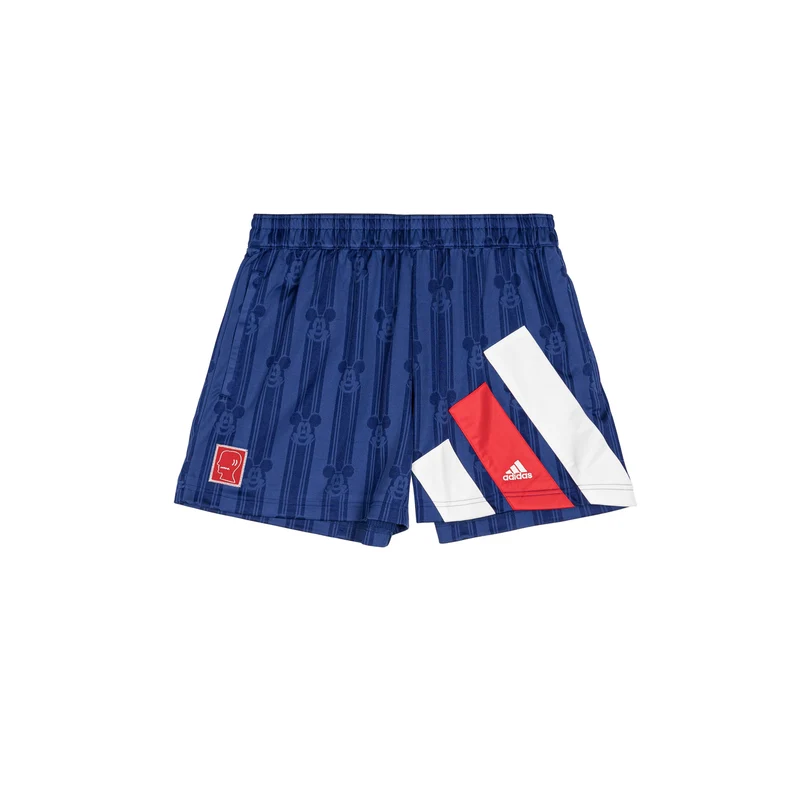 Adidas x Brain Dead x Disney Football Short
