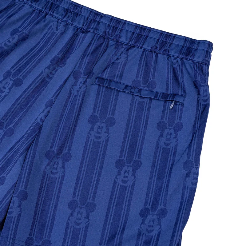 Adidas x Brain Dead x Disney Football Short