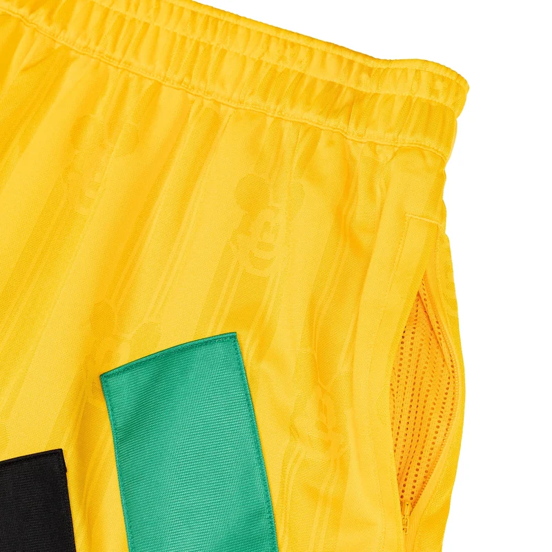 Adidas x Brain Dead x Disney Football Short