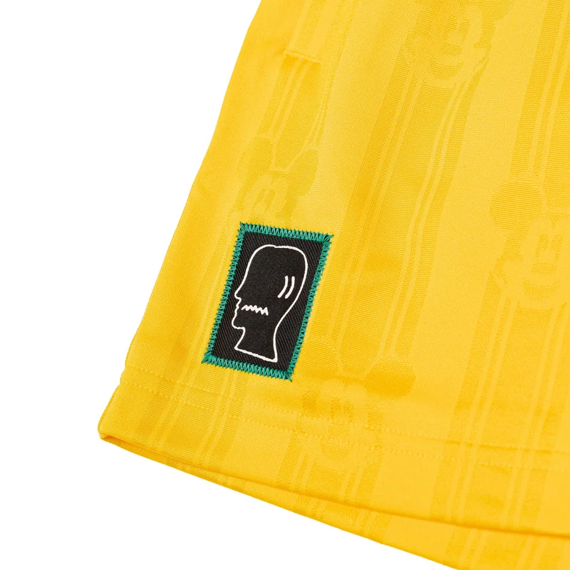 Adidas x Brain Dead x Disney Football Short
