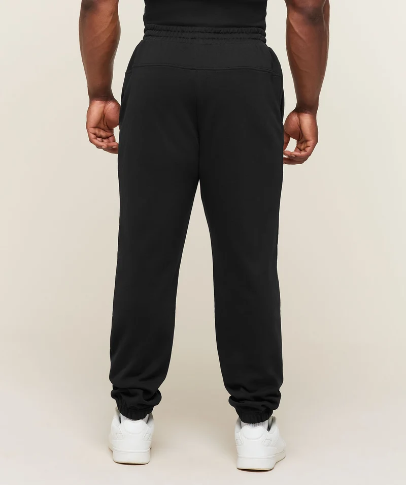 Gymshark Global Lifting Pants - Black