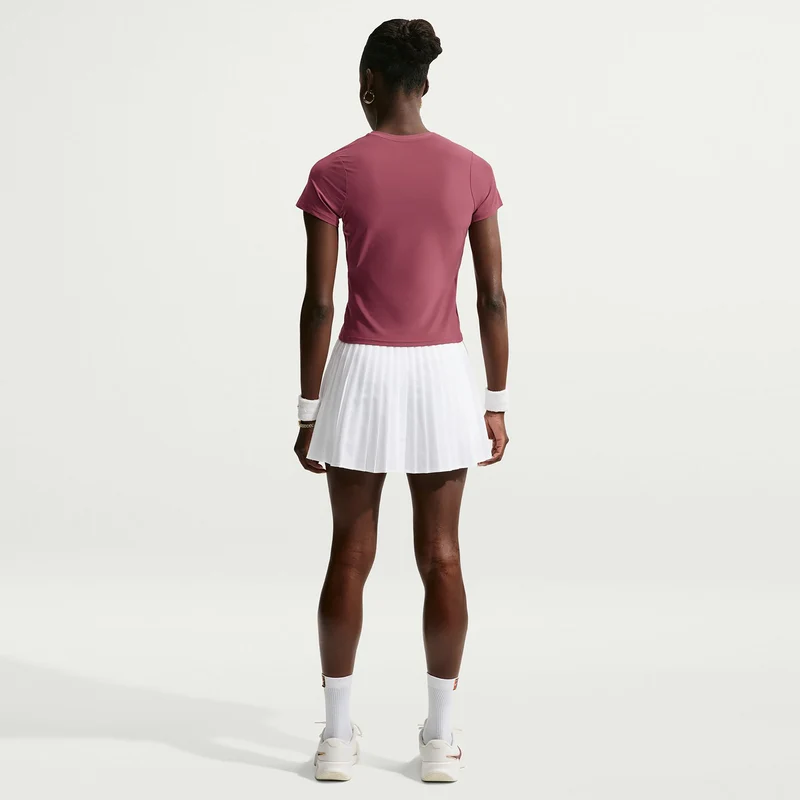 Dri-Fit Victory T-Shirt Damen - mauve