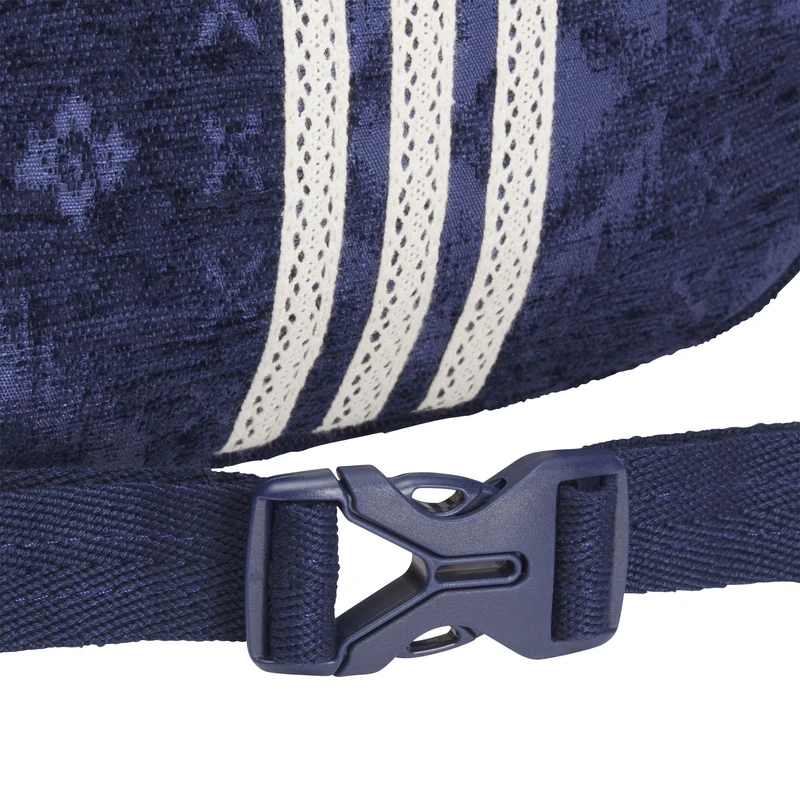 Adidas x Clot By Edison Chen Heritage Print Waist Bag