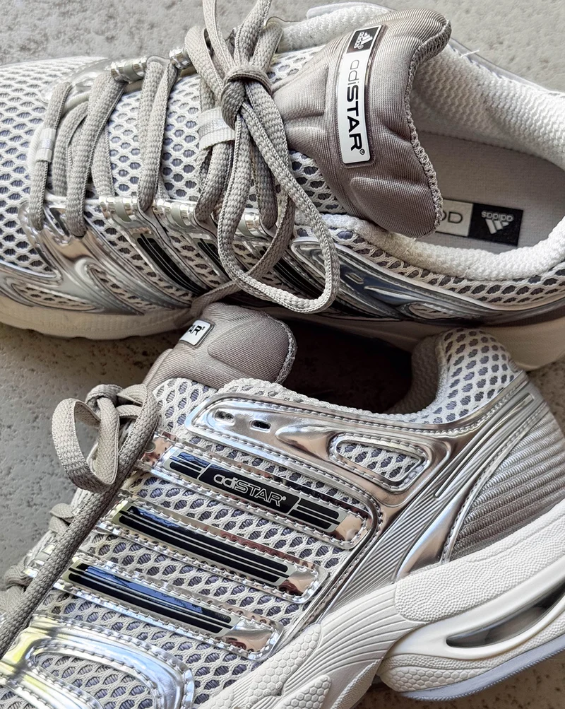 Adidas Adistar Control 5 W