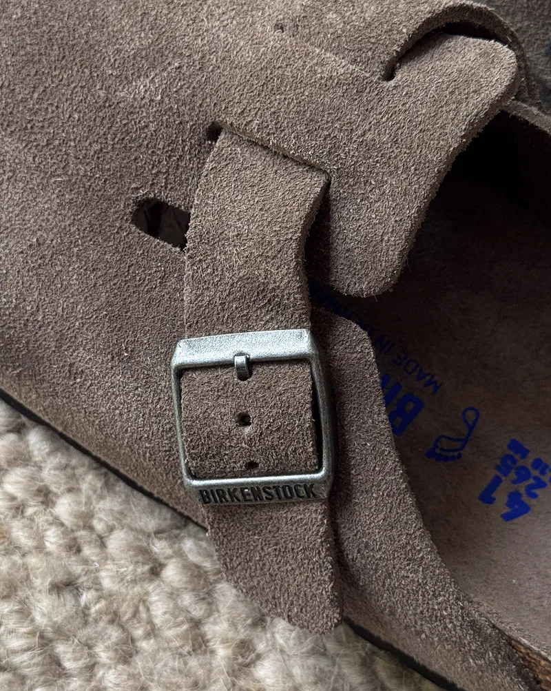 Birkenstock Boston