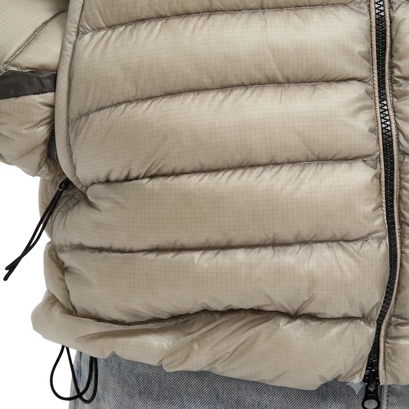 C.P. Company D.D. Shell Goggle Chest Pocket Jacket