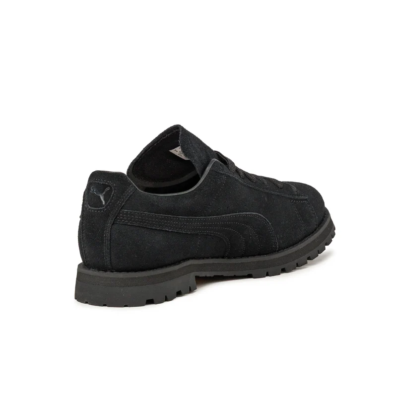 Puma Suede Vibram
