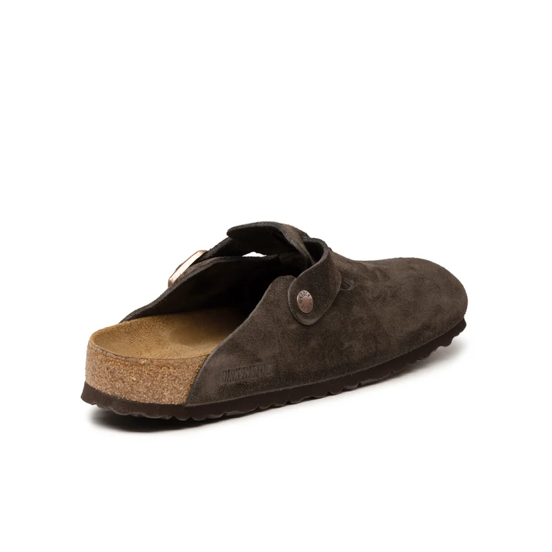 Birkenstock Boston