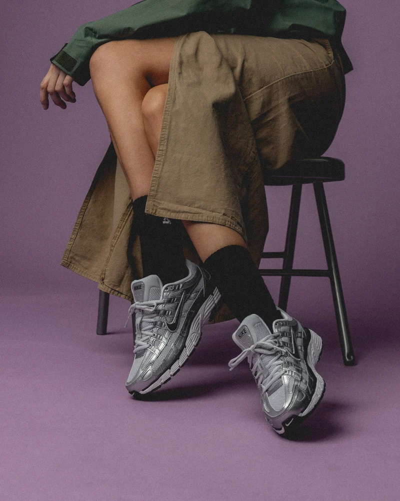 Nike Wmns P-6000