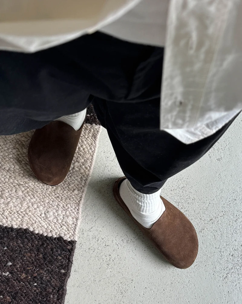 Birkenstock Amsterdam Wrapped