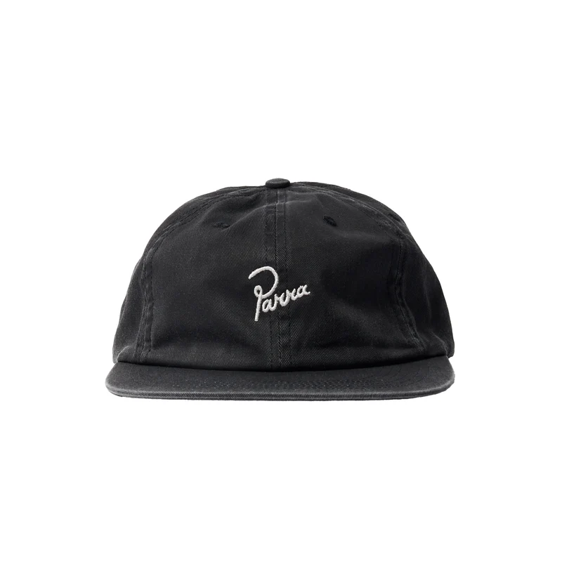 By Parra Signature 6 Panel Hat