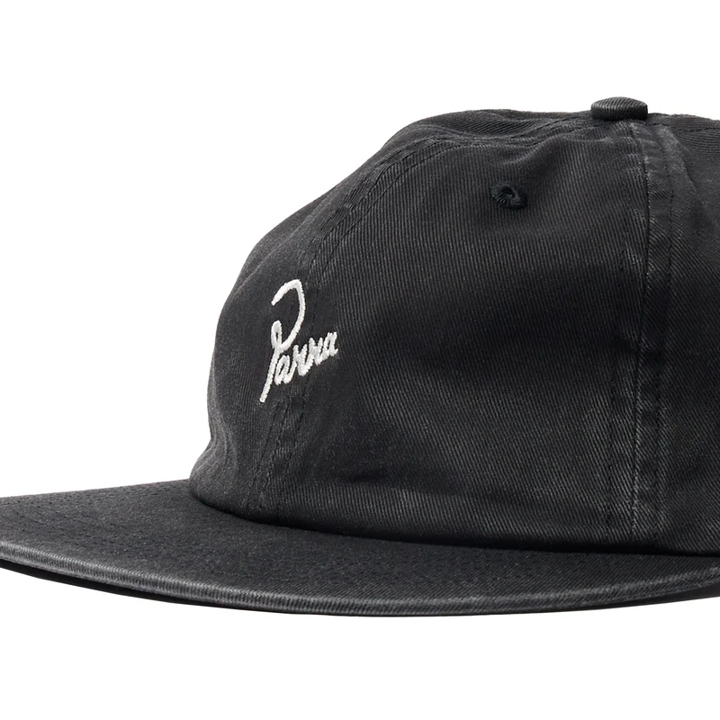 By Parra Signature 6 Panel Hat