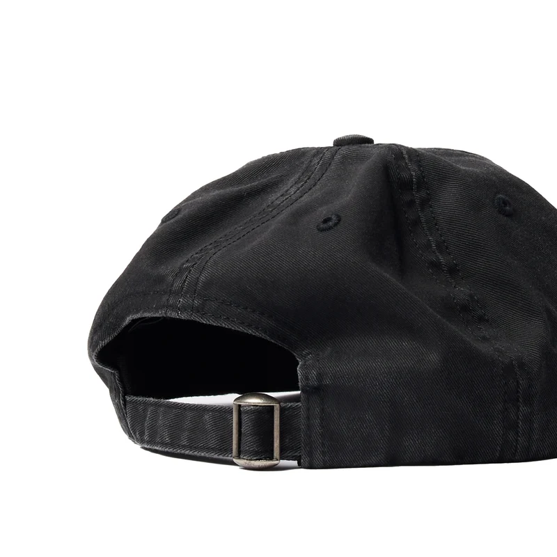 By Parra Signature 6 Panel Hat