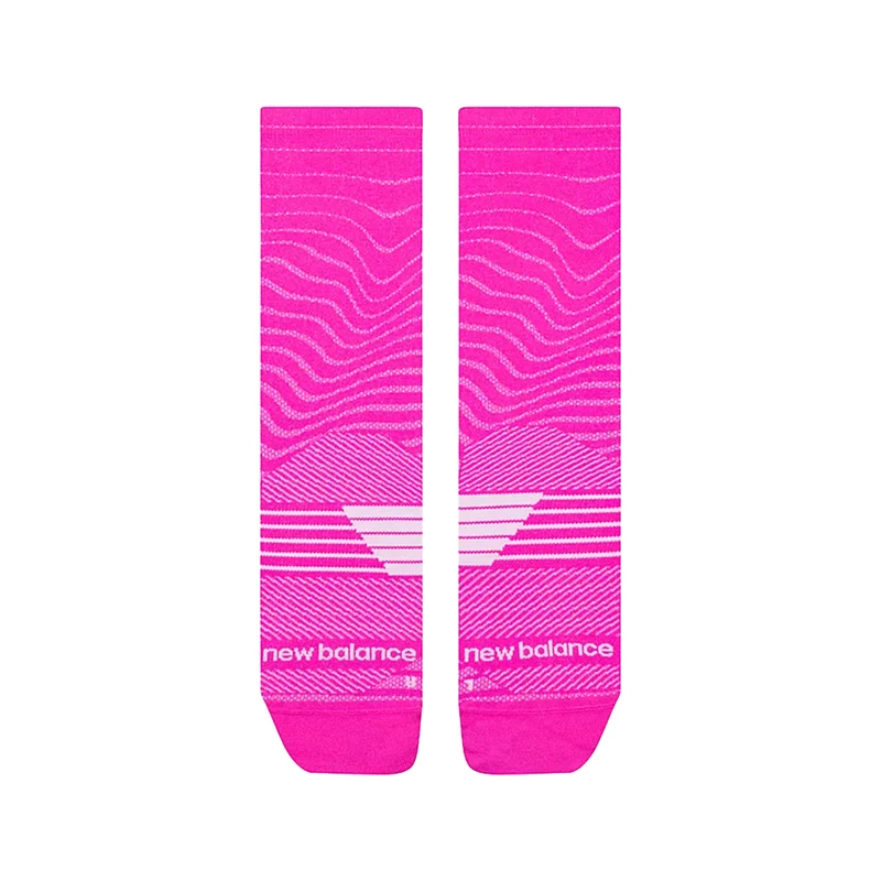 New Balance Pro Run Crew Socks 1 Pair