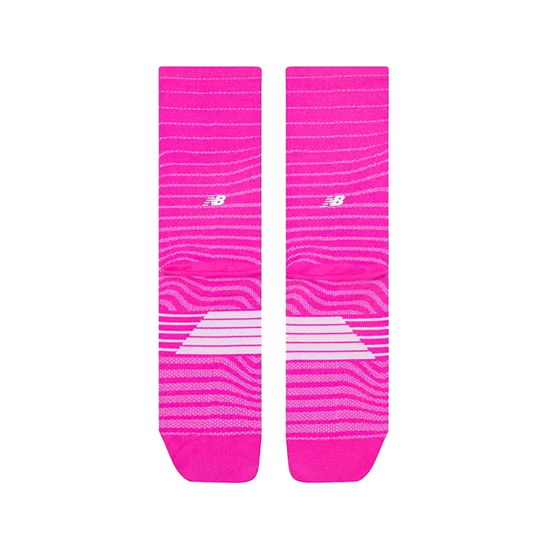 New Balance Pro Run Crew Socks 1 Pair