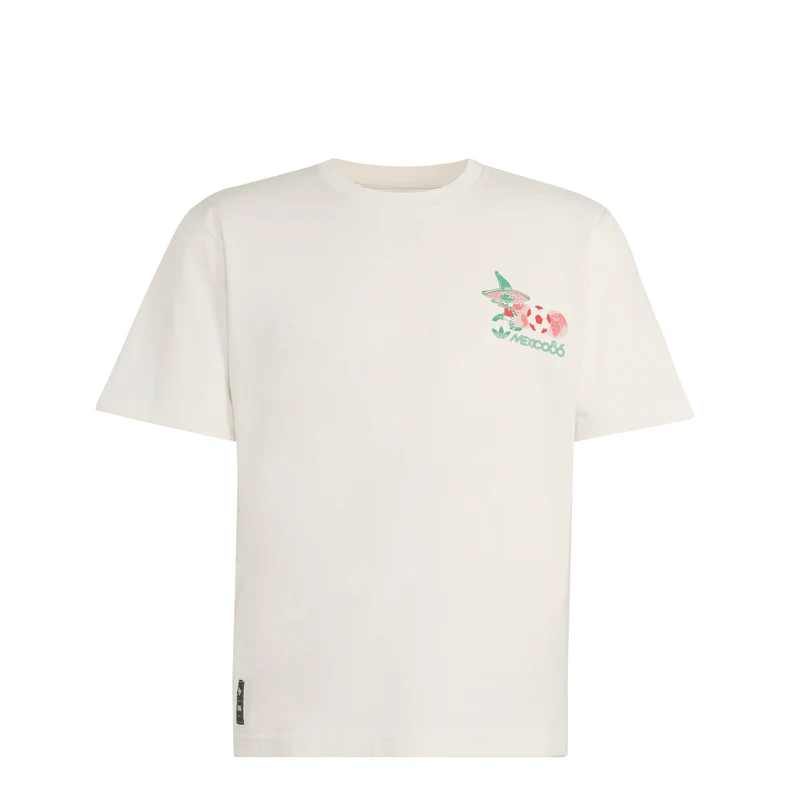 Adidas FIFA World Cup 26™ Pique Mascot T-Shirt