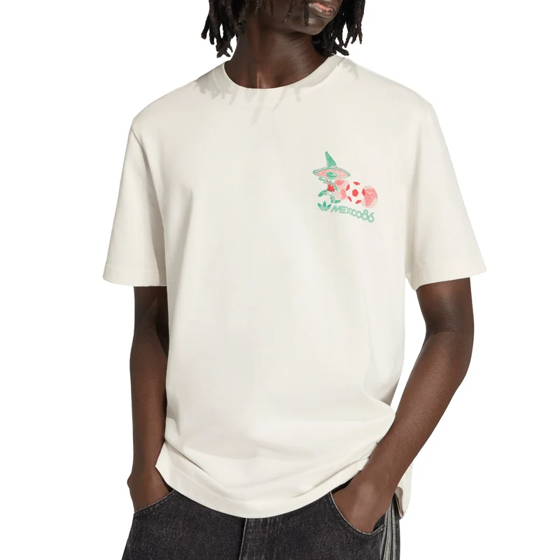 Adidas FIFA World Cup 26™ Pique Mascot T-Shirt