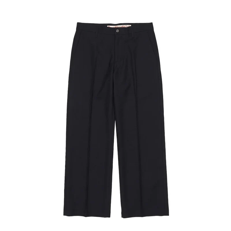 Stockholm Surfboard Club Sune Tailored Bootcut Trousers