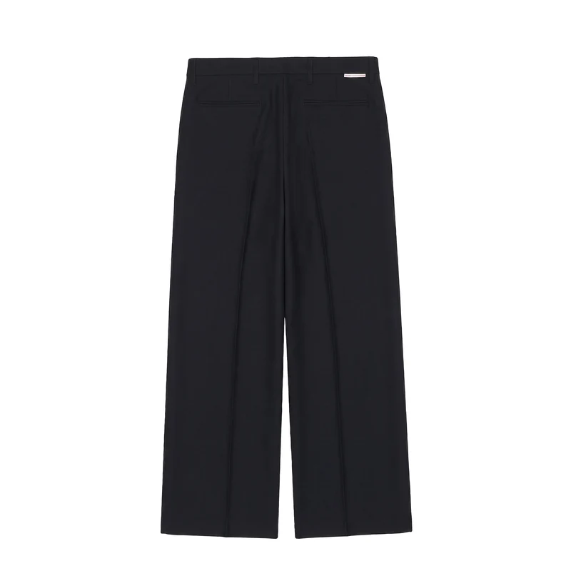 Stockholm Surfboard Club Sune Tailored Bootcut Trousers
