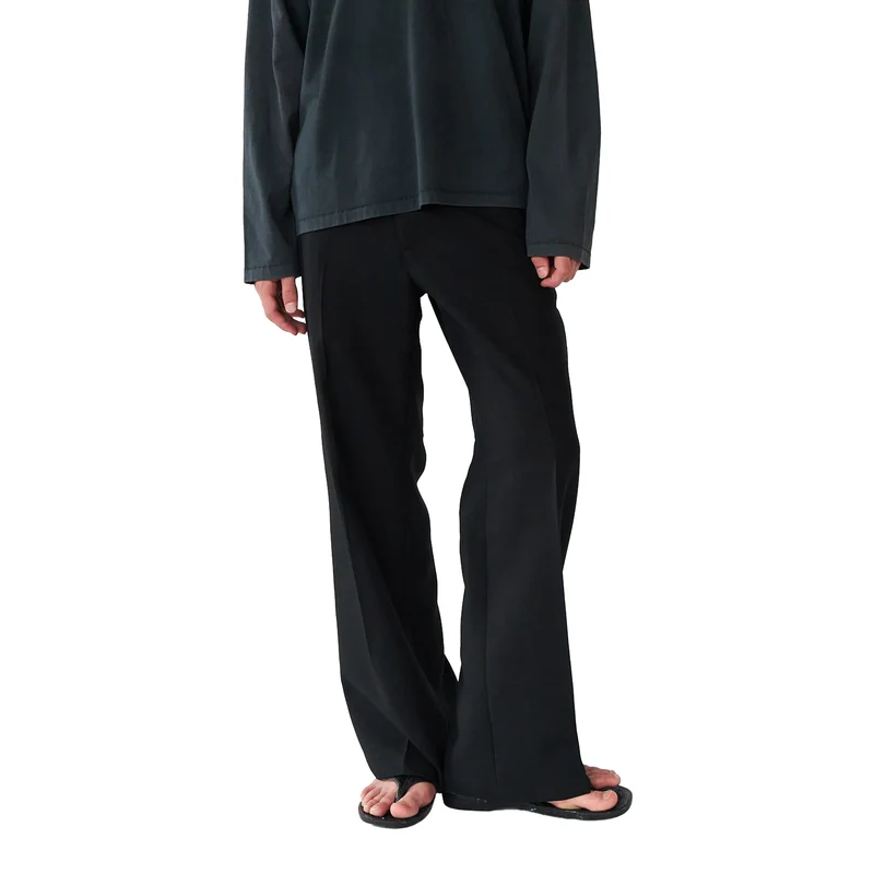 Stockholm Surfboard Club Sune Tailored Bootcut Trousers