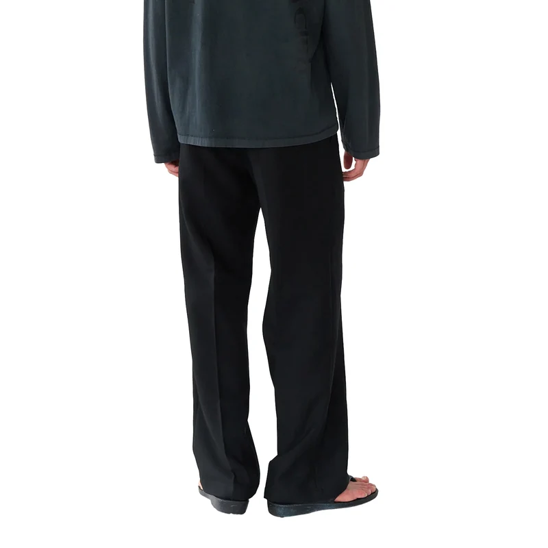 Stockholm Surfboard Club Sune Tailored Bootcut Trousers