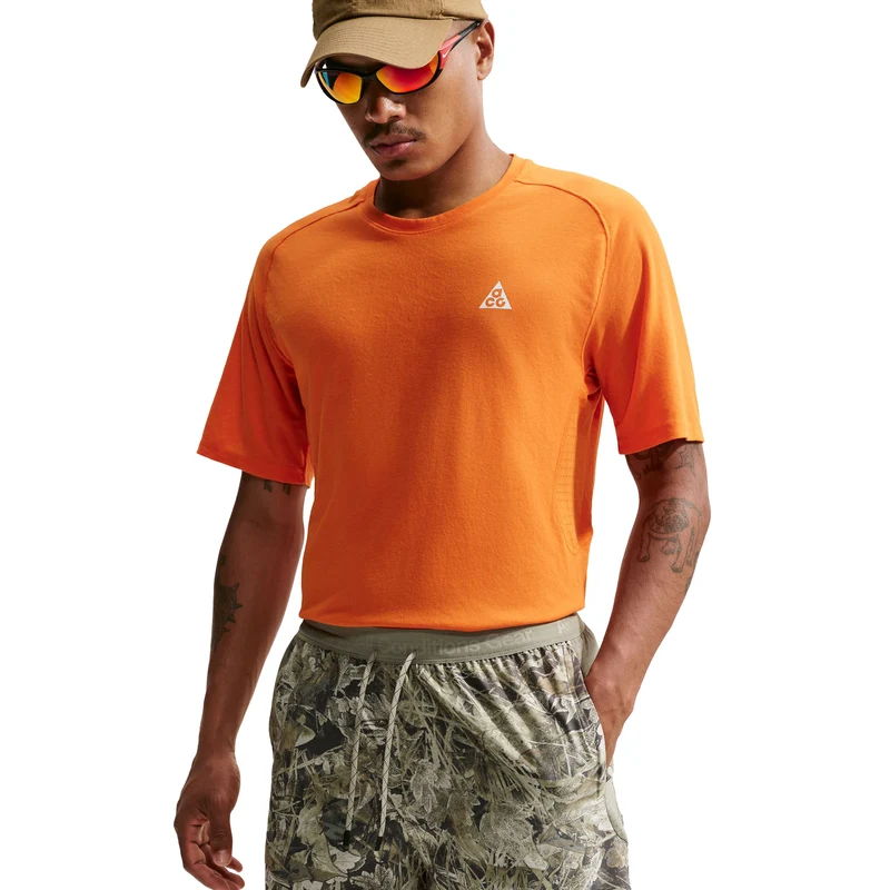 Nike ACG 6" Brief-Lined Trail Running Shorts