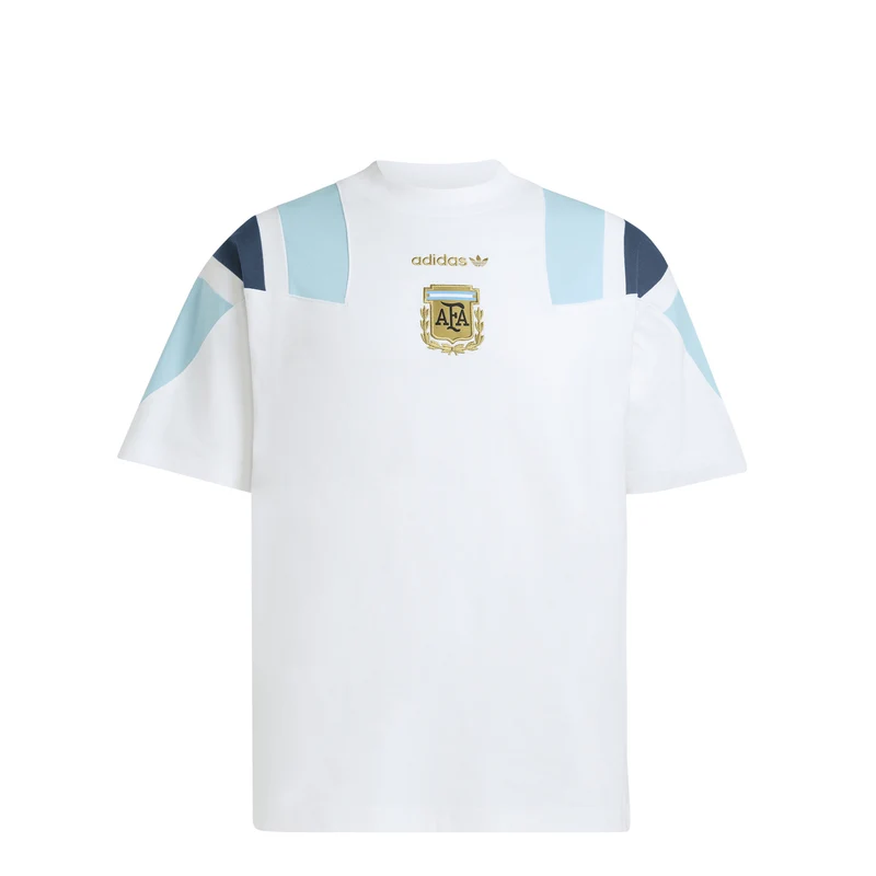 Adidas AFA Argentina EQT Tee