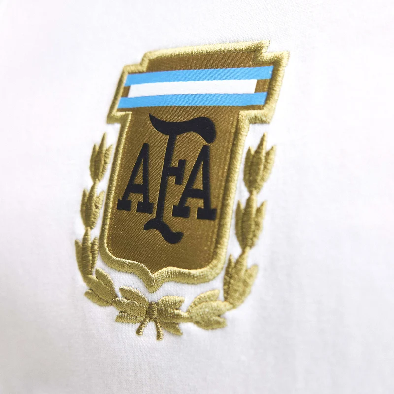 Adidas AFA Argentina EQT Tee
