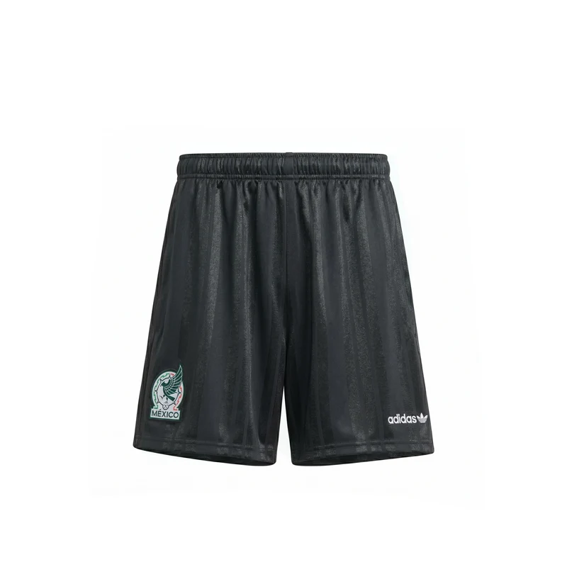 Adidas FMF Mexico EQT Shorts
