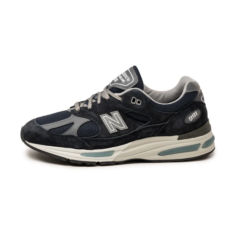 New Balance 991 v2 *Made in England*