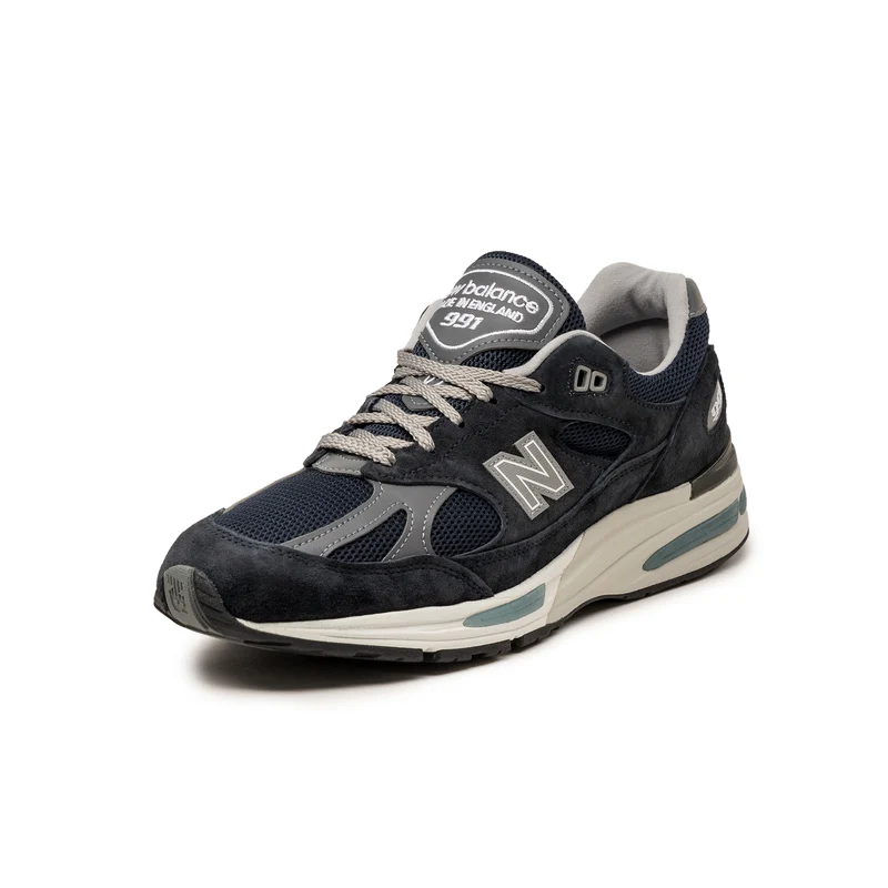 New Balance 991 v2 *Made in England*