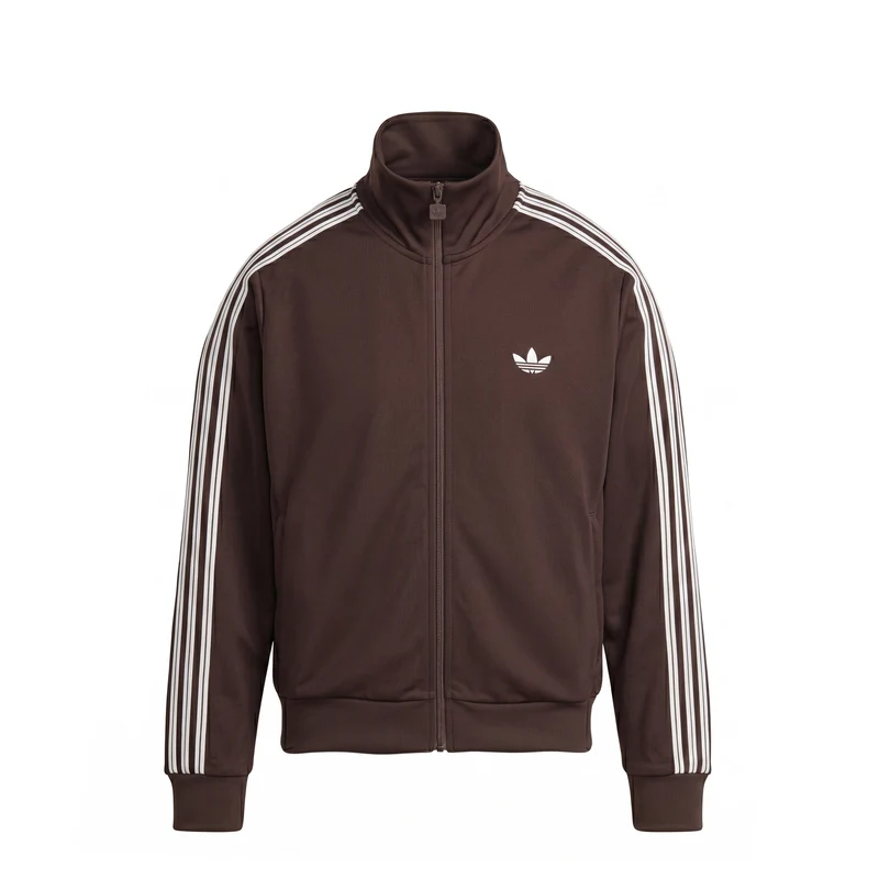 Adidas Beckenbauer Cropped Track Top