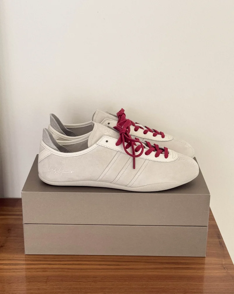 Adidas Y-3 Tokyo
