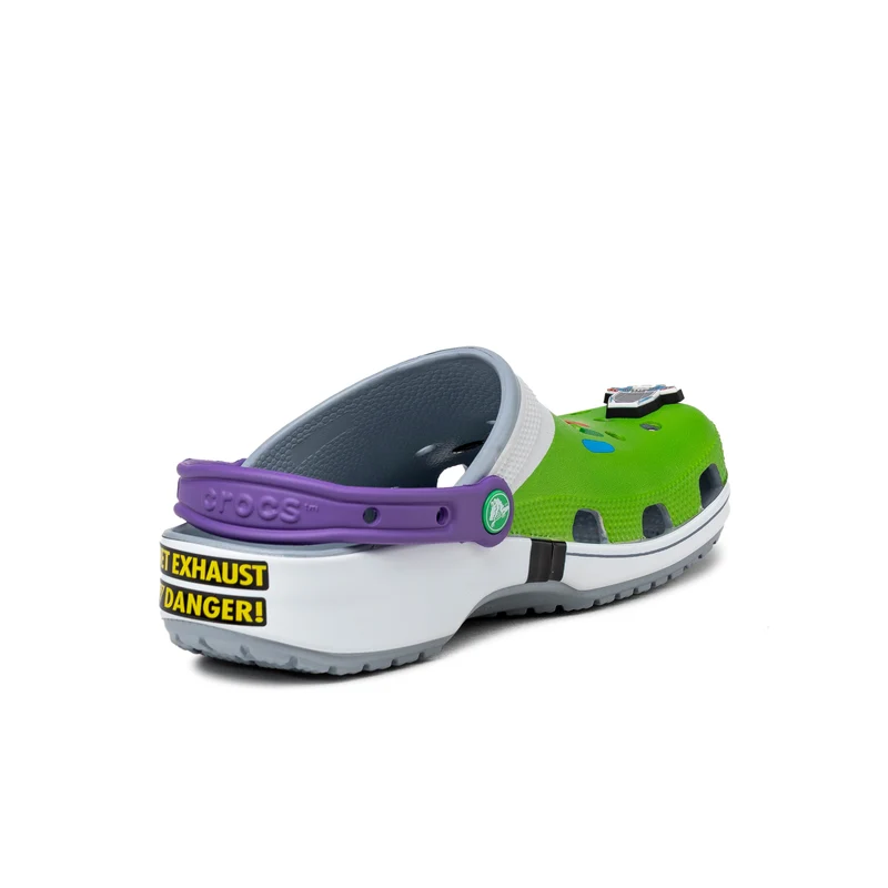 Crocs x Disney Pixar Classic Clog Toy Story *Buzz Lightyear*