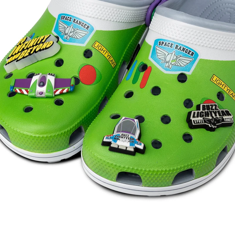 Crocs x Disney Pixar Classic Clog Toy Story *Buzz Lightyear*