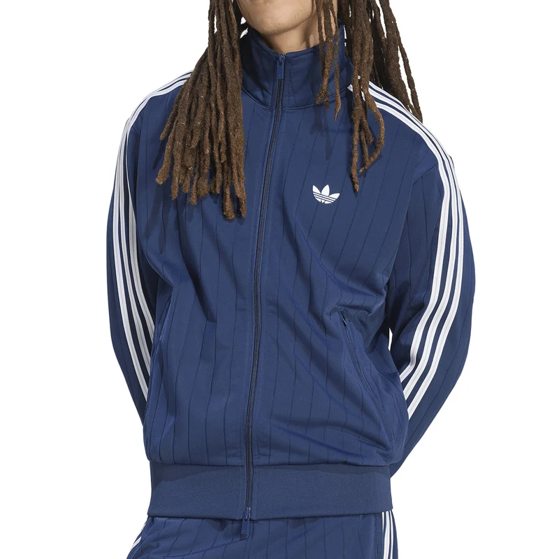 Adidas Firebird Drop Needle Track Top