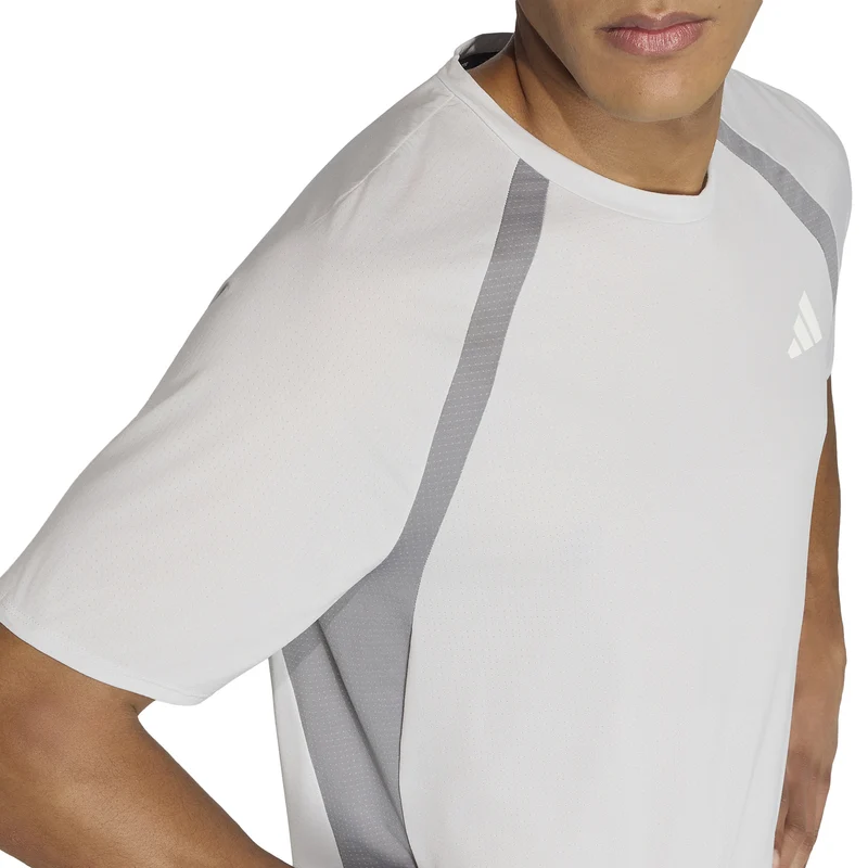 Adidas Adizero Archive CLIMACOOL Running T-Shirt