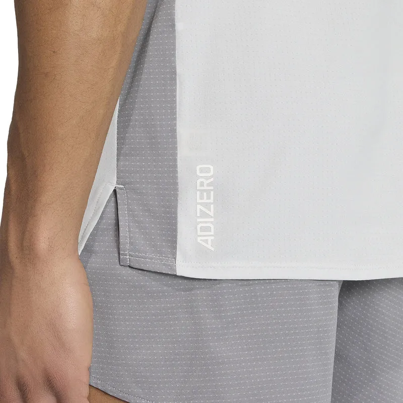 Adidas Adizero Archive CLIMACOOL Running T-Shirt