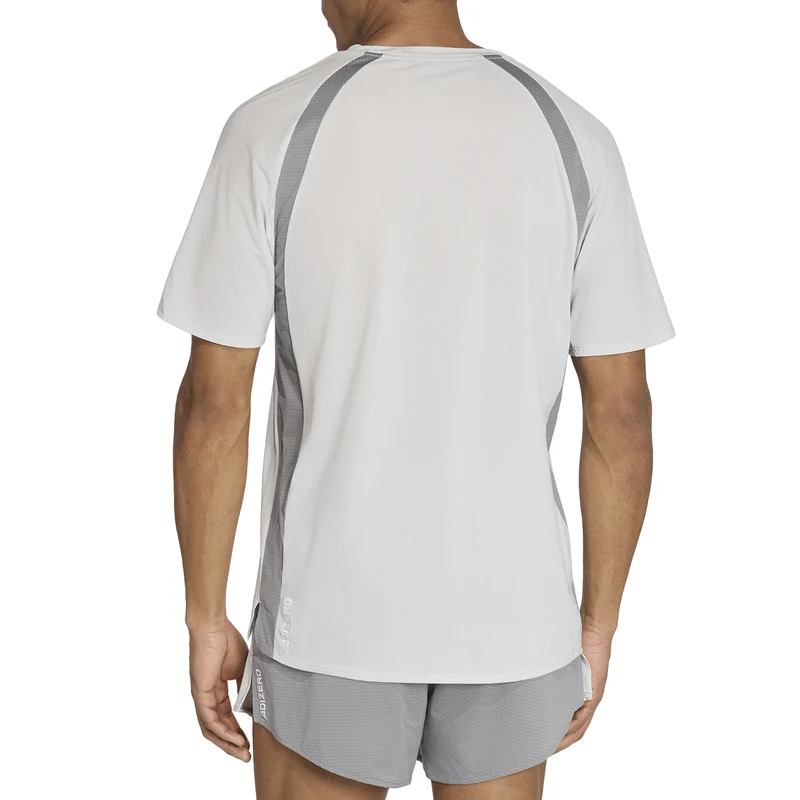 Adidas Adizero Archive CLIMACOOL Running T-Shirt