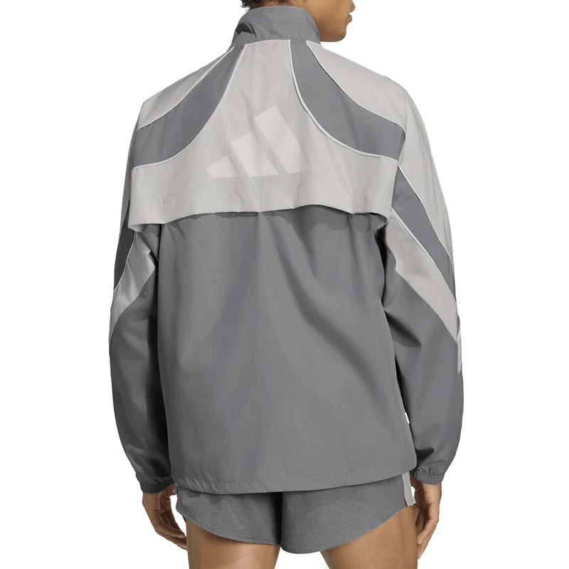 Adidas Adizero Archive Running Jacket