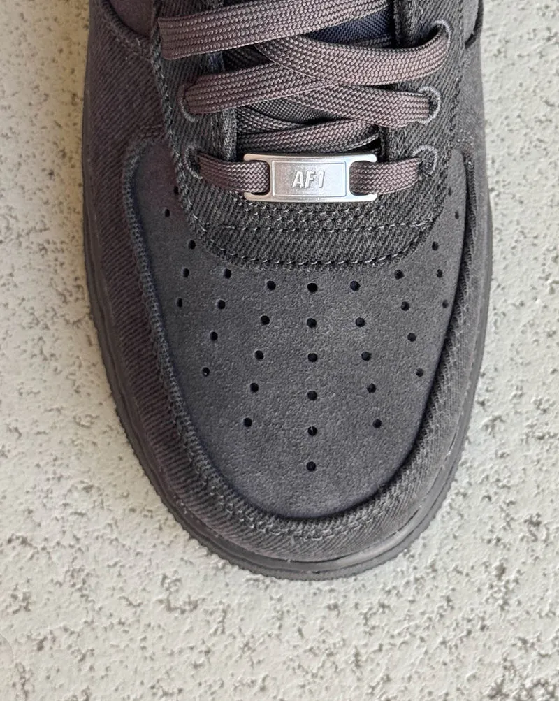 Nike Air Force 1 '07 LV8 *Denim*