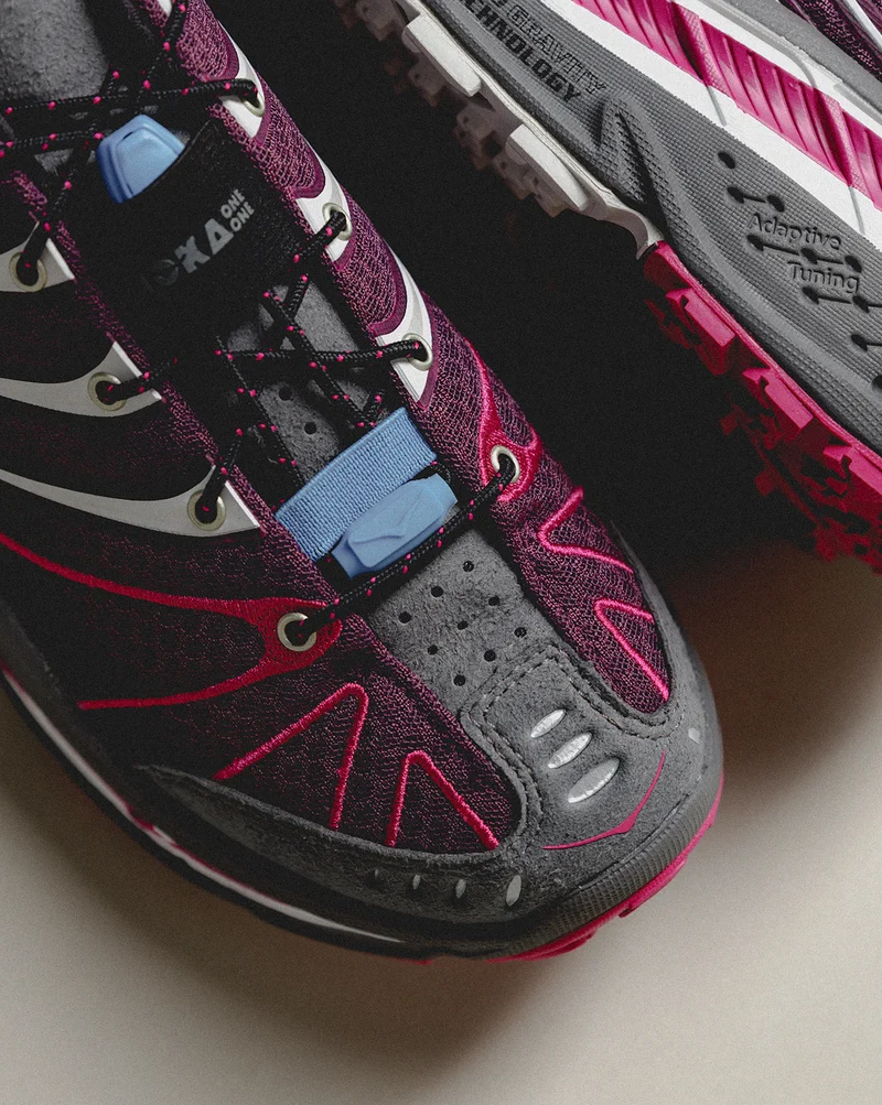 HOKA Stinson Evo OG