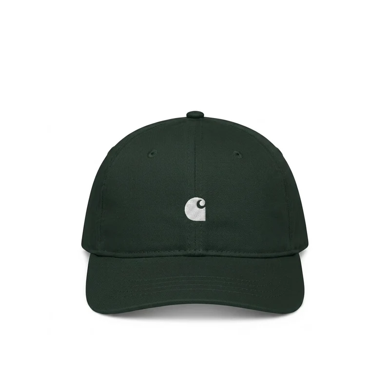 Carhartt WIP Madison Logo Cap