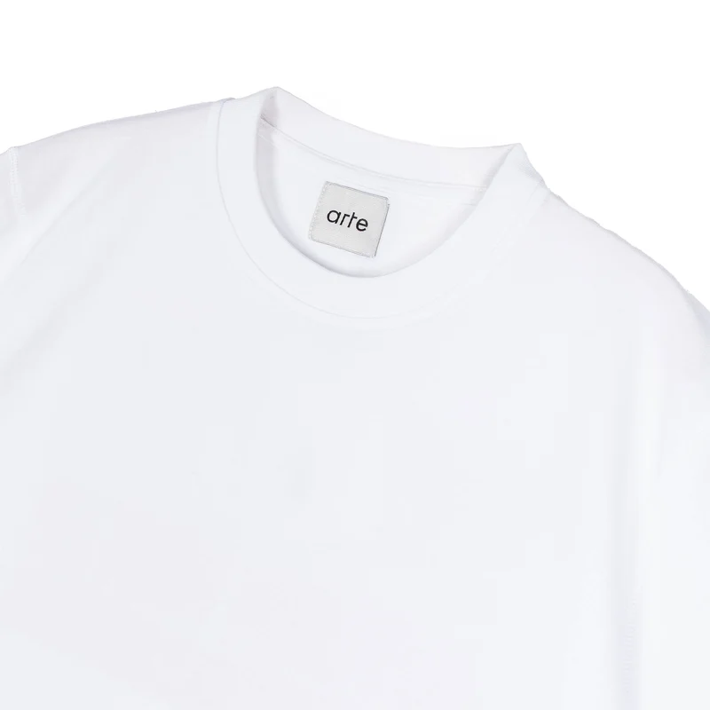 Arte Antwerp Emblem T-Shirt