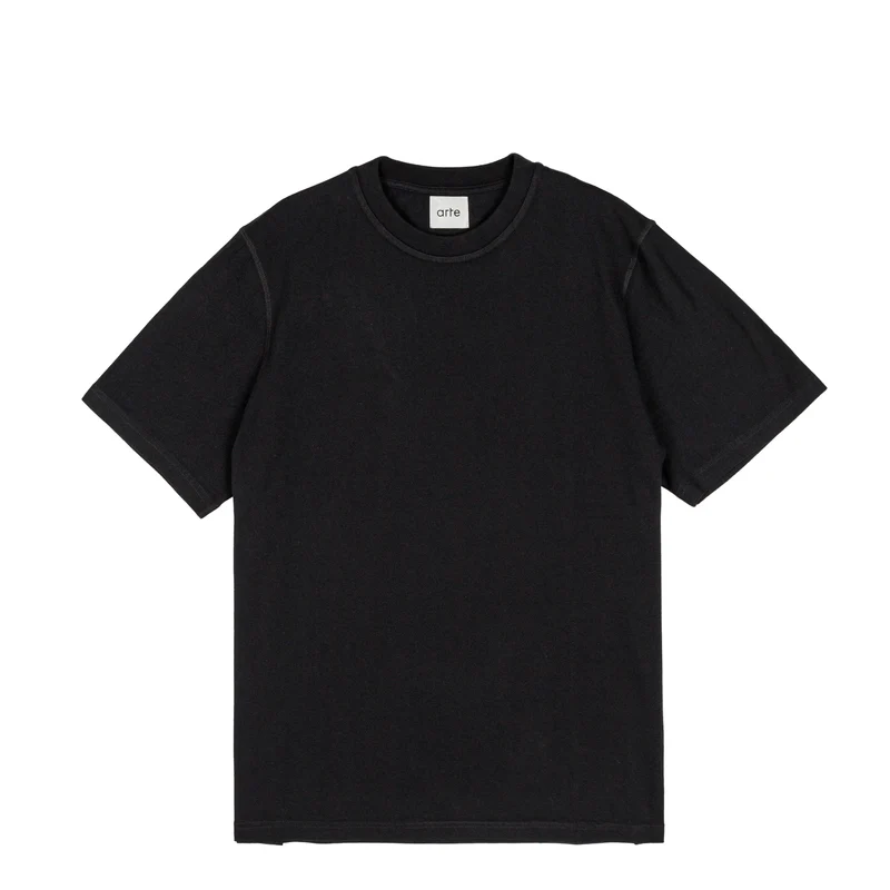 Arte Antwerp Emblem T-Shirt
