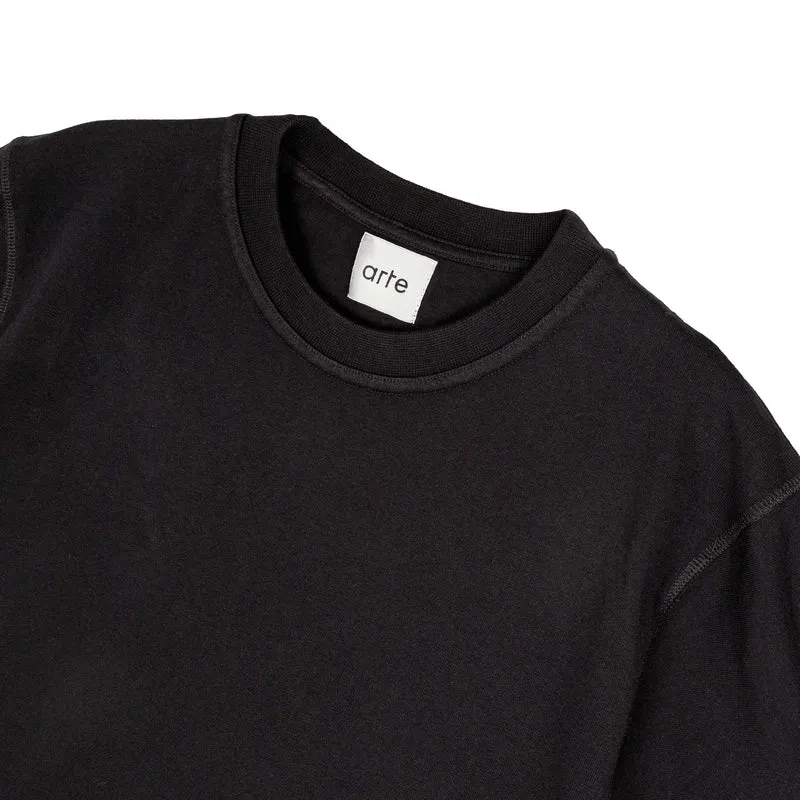 Arte Antwerp Emblem T-Shirt